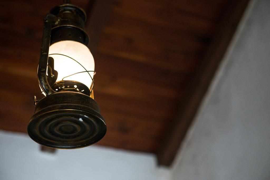 Traditional House Alikampos Екстер'єр фото