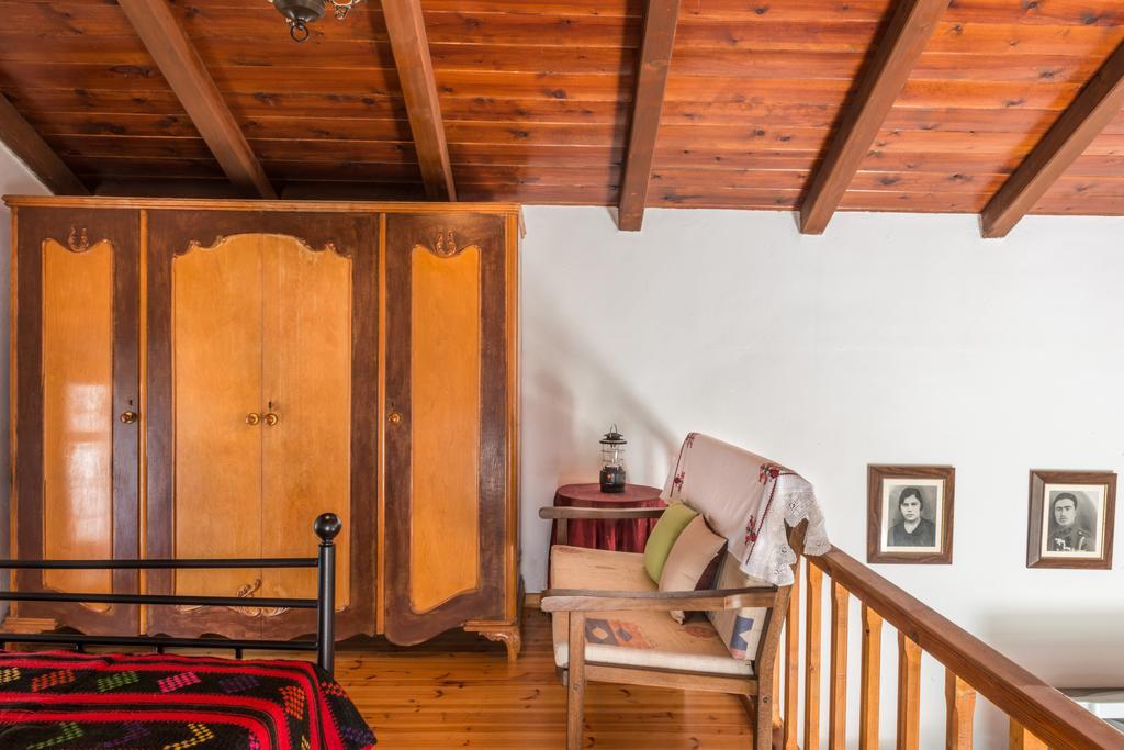 Traditional House Alikampos Екстер'єр фото