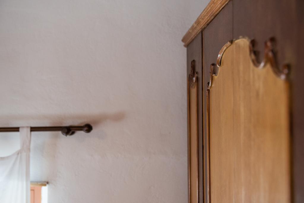 Traditional House Alikampos Екстер'єр фото