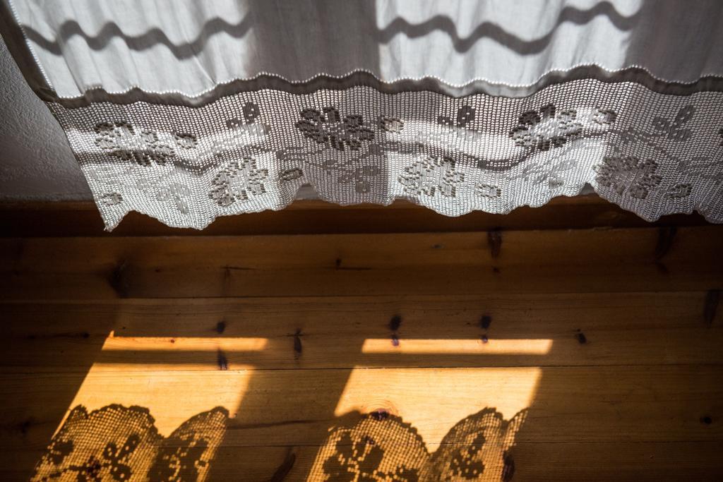 Traditional House Alikampos Екстер'єр фото