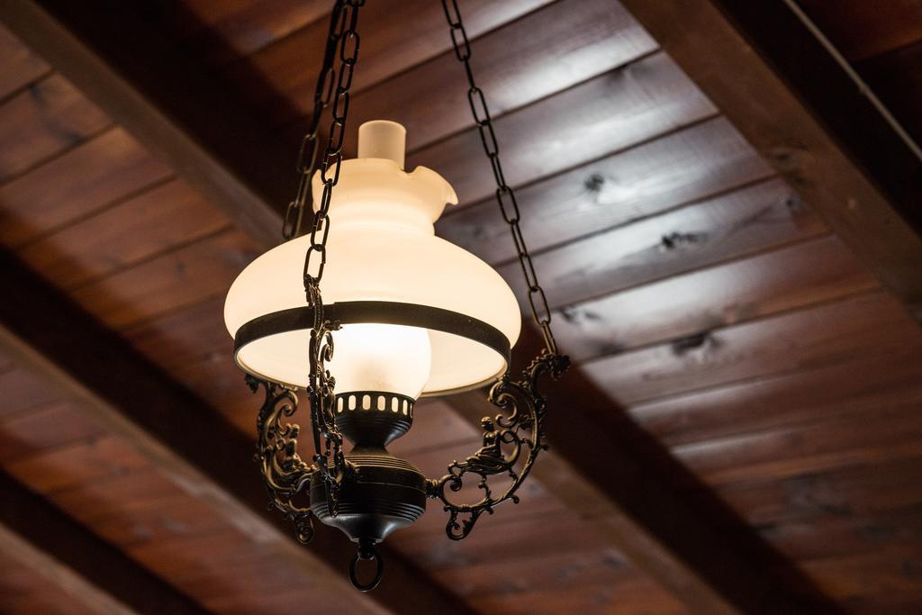 Traditional House Alikampos Екстер'єр фото