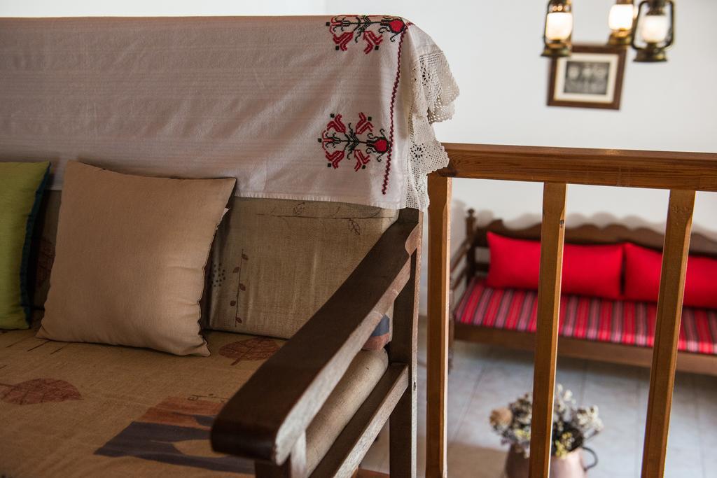Traditional House Alikampos Екстер'єр фото