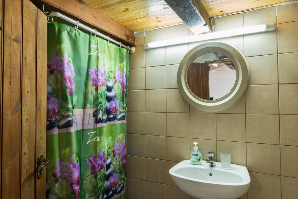 Traditional House Alikampos Екстер'єр фото