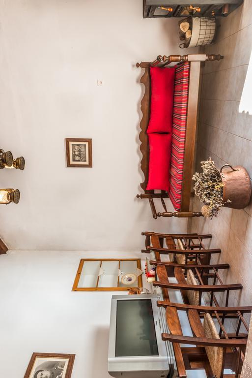 Traditional House Alikampos Екстер'єр фото